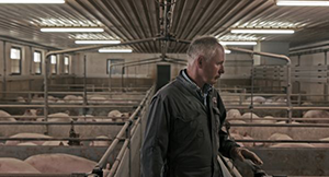 Szenenbild Bauer unser